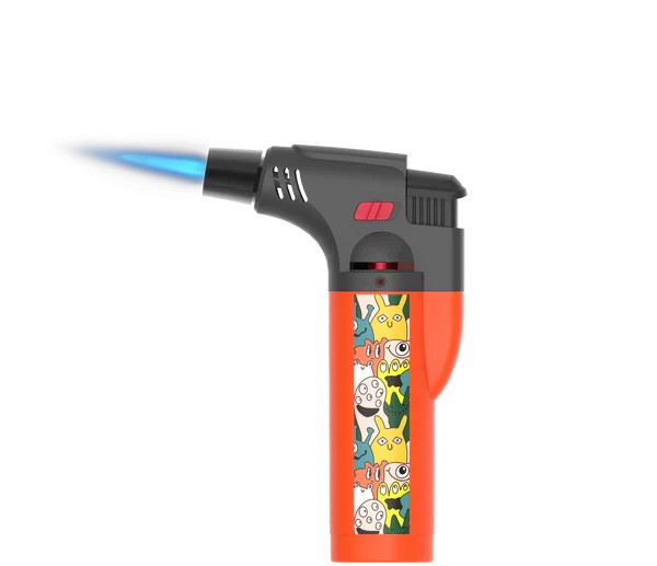 Model ZT-70: Torch Jet II