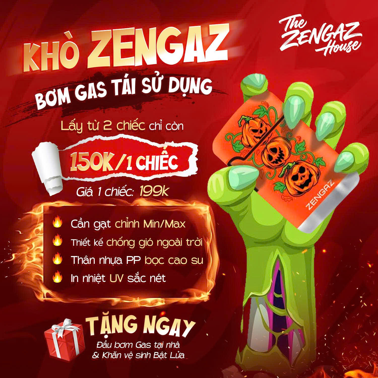 Giảm giá 10% cho đơn hàng đầu tiên