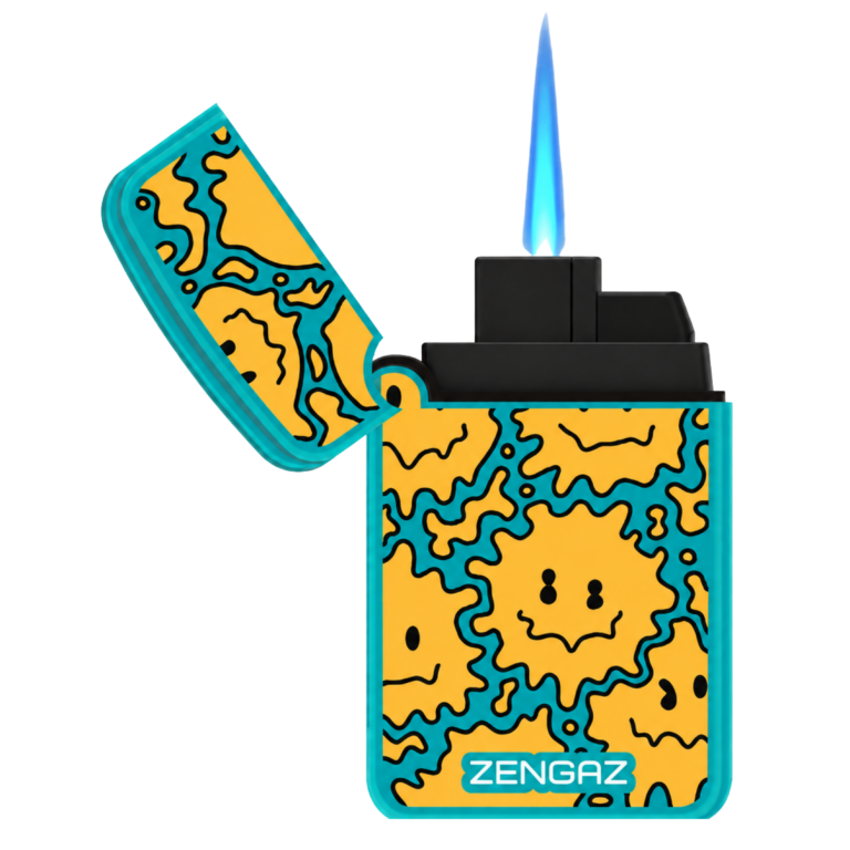 LIGHTERS