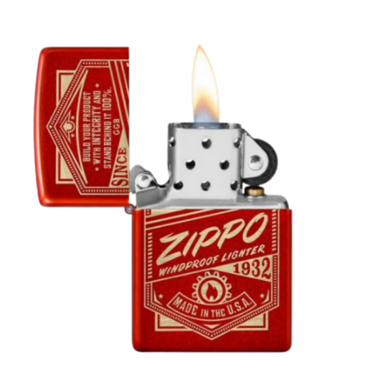 ZIPPO
