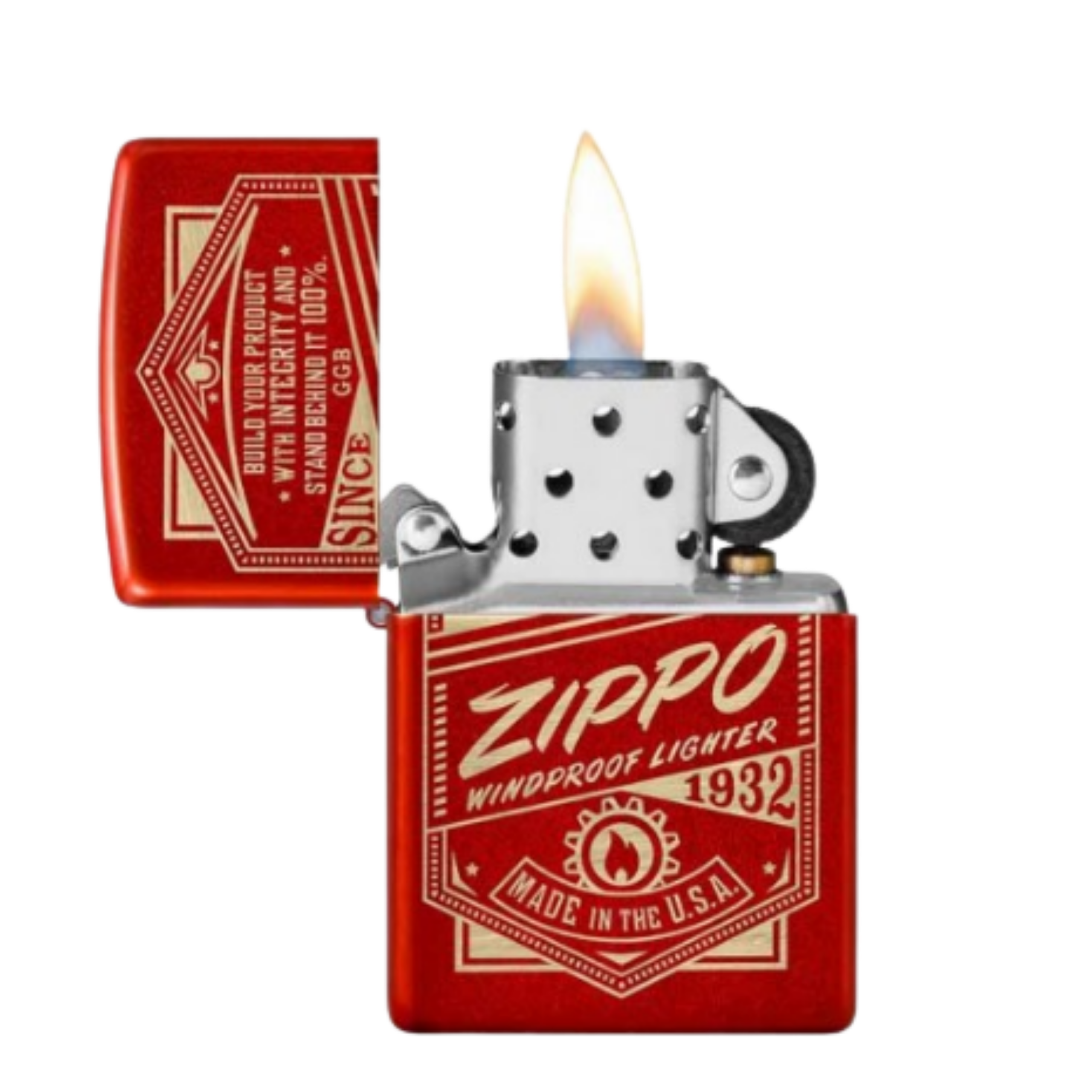 ZIPPO