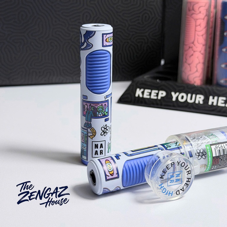 Bật Lửa Khò Naar Jet Flame Lighters – 420 Room House