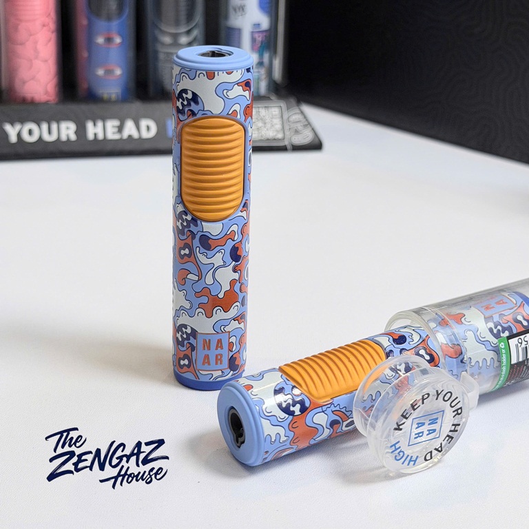Bật Lửa Khò Naar Jet Flame Lighters – Oriental Flame
