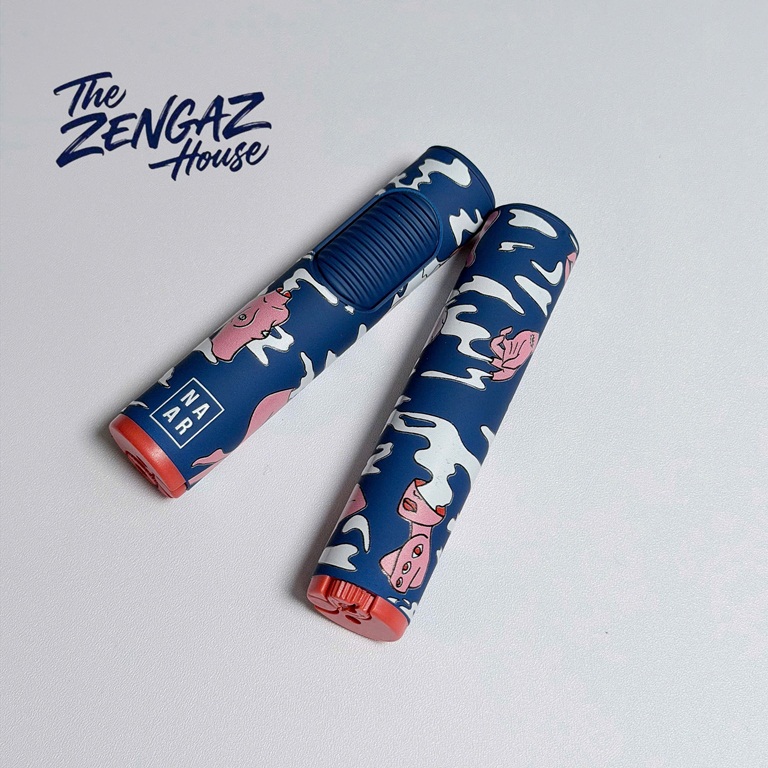 Bật Lửa Khò Naar Jet Flame Lighters – Sky Dream