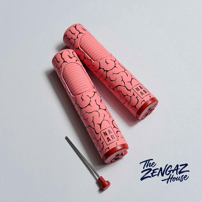 Bật Lửa Khò Naar Jet Flame Lighters – Pink Mind