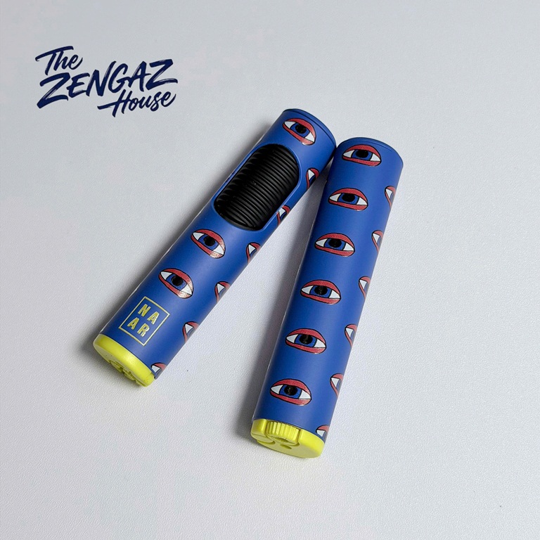 Bật Lửa Khò Naar Jet Flame Lighters – Royal Eye