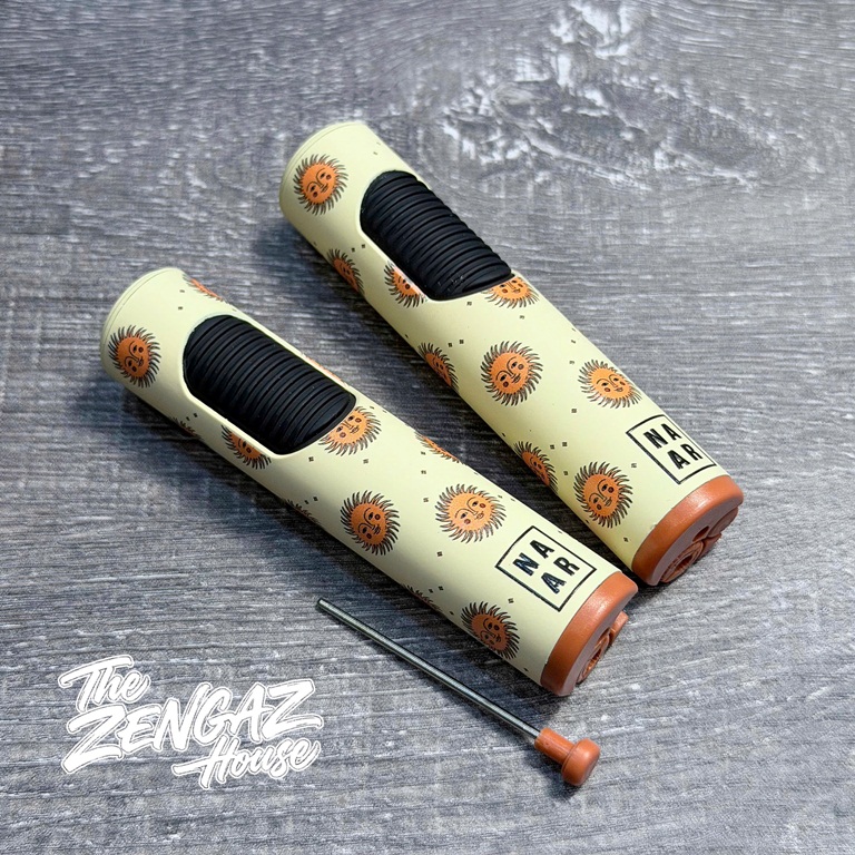 Bật Lửa Khò Naar Jet Flame Lighters – Golden Sun
