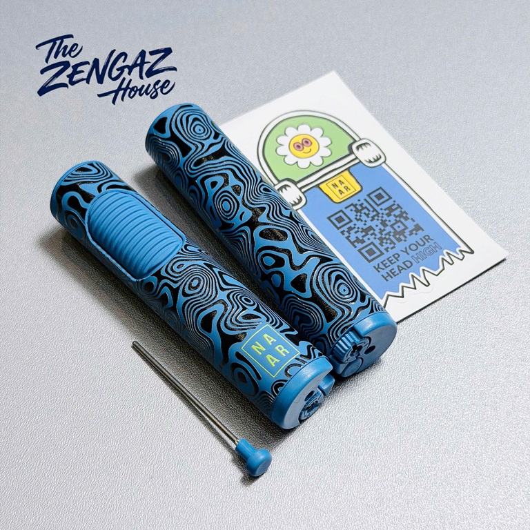 Bật Lửa Khò Naar Jet Flame Lighters – Ocean Maze
