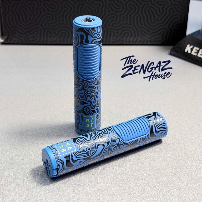 Bật Lửa Khò Naar Jet Flame Lighters – Ocean Maze