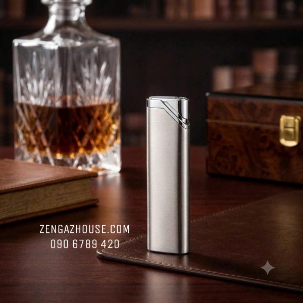 Bật Lửa Khò – Titan Line