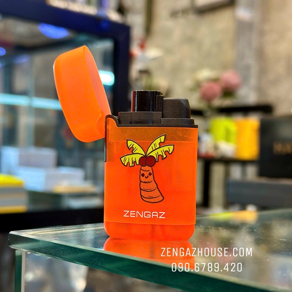 ZENGAZ Glow In The Dark – Dạ Quang Phát Sáng – COCO GLOW