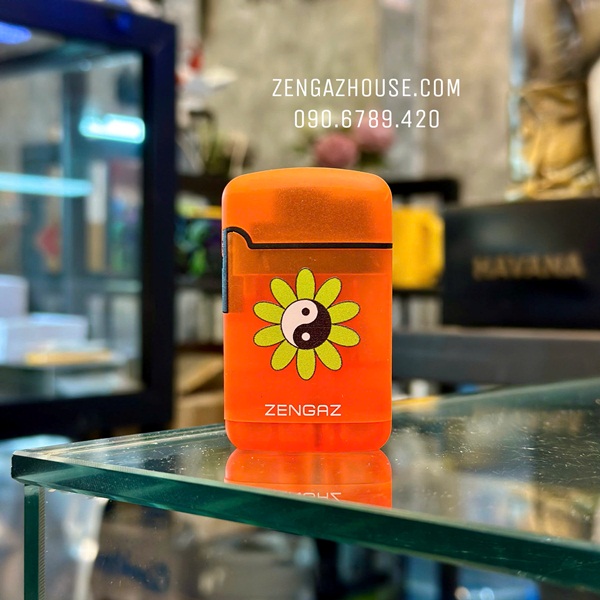 ZENGAZ Glow In The Dark – Dạ Quang Phát Sáng – YIN BLOOM