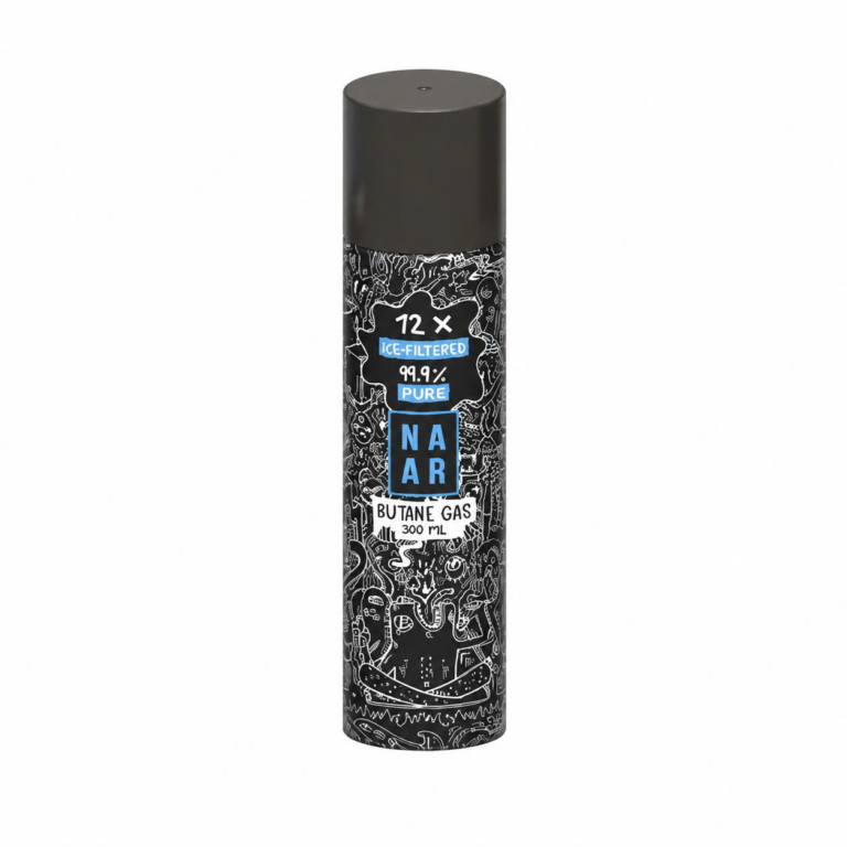 Gas Butan NAAR 300ML