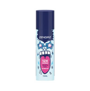Gas Butan ZENGAZ 150ML