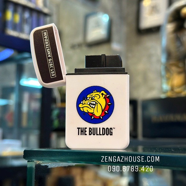 ZENGAZ Collab BULLDOG Royal Jet ZL12 – The BULLDOG #1