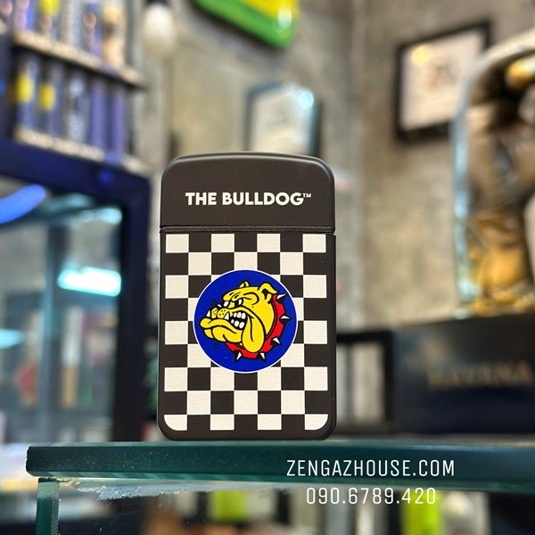 ZENGAZ Collab BULLDOG Royal Jet ZL12 – The BULLDOG #2