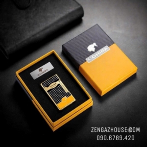 KHÒ 1 TIA - Cigar COHIBA Box Gift