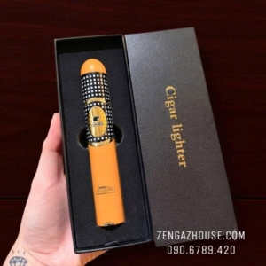KHÒ 3 TIA - Cigar COHIBA Habana Cuba Box Gift